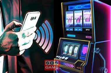 hack slot machine android hxmi